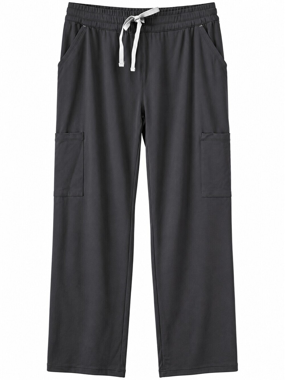 Cherokee Men's Straight Leg Pants Modern Classic Fit with 5 Pockets
